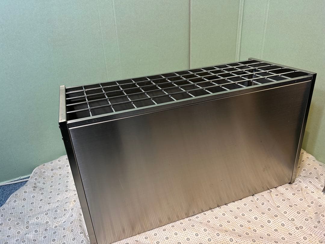 K100さま専用　コクヨ　傘立て　６５本　［US-G181NN］