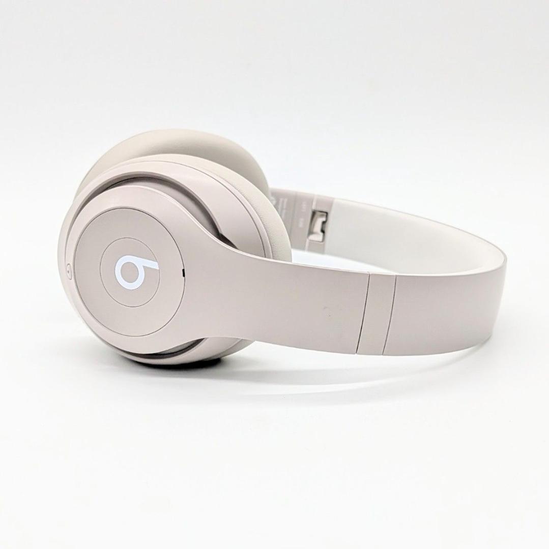 【新品級】Beats Studio Pro サンドストーン