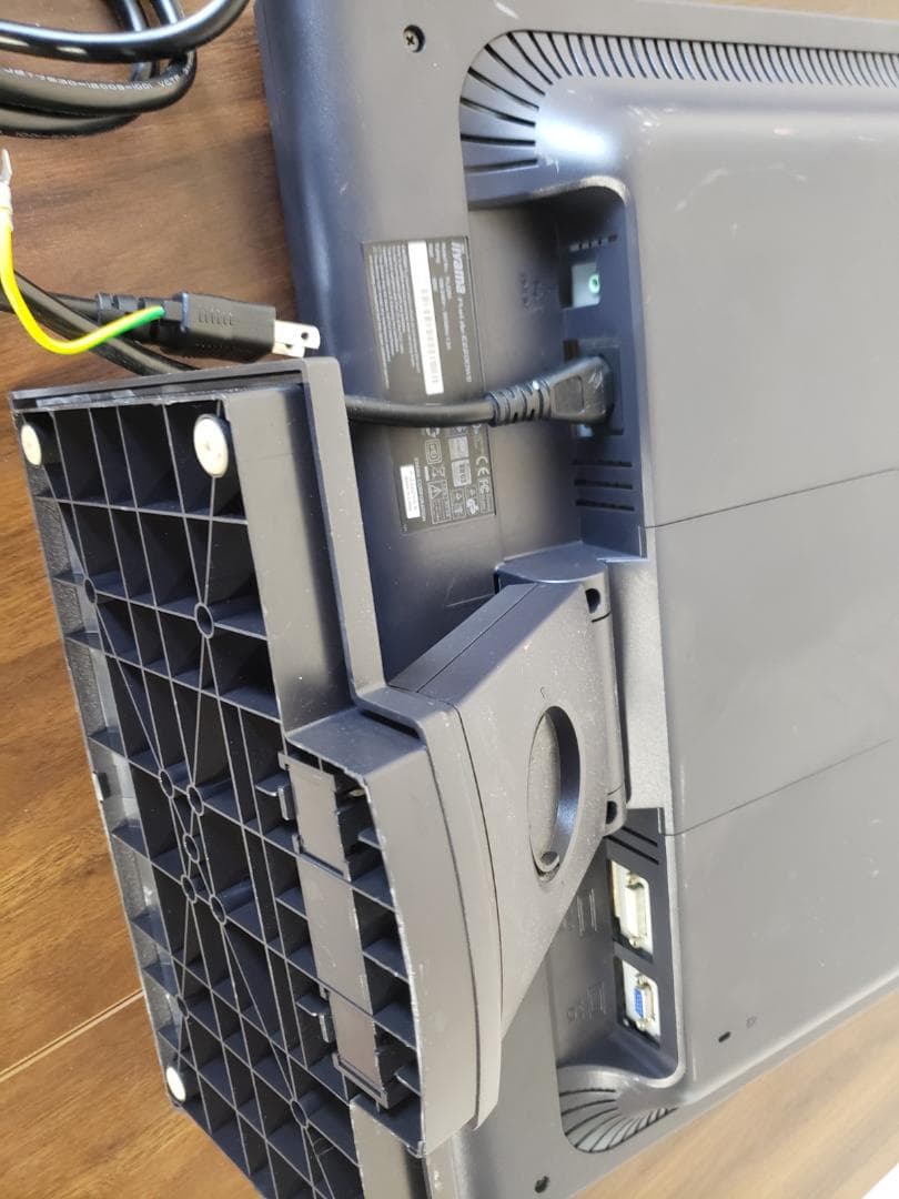 【テレビ】iiyama ProLite PL2200