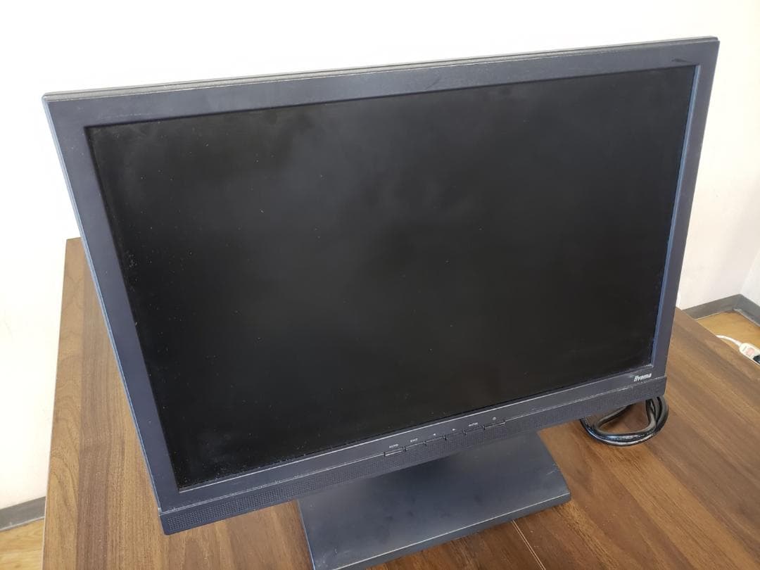 【テレビ】iiyama ProLite PL2200