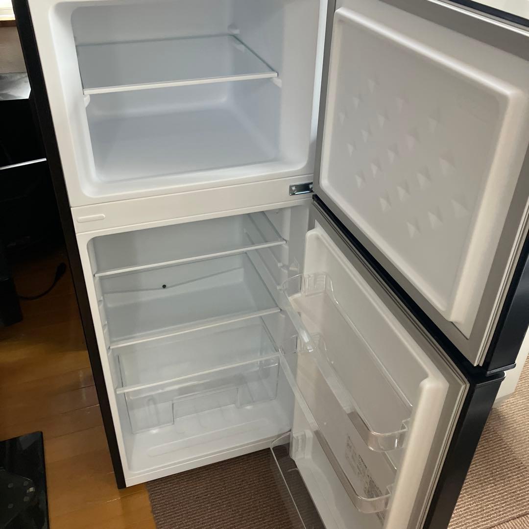 【福岡限定・福岡市近郊配達設置無料】1人暮らし楽ちんスタート家電3点セット♪