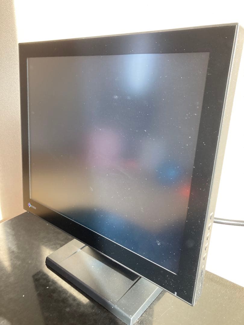 EIZO｜エイゾー 液晶モニター FlexScan グレー T1781