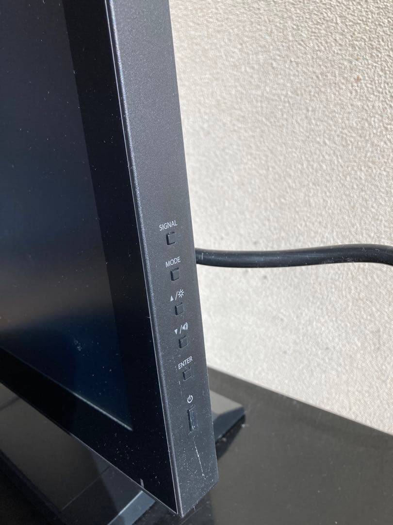 EIZO｜エイゾー 液晶モニター FlexScan グレー T1781