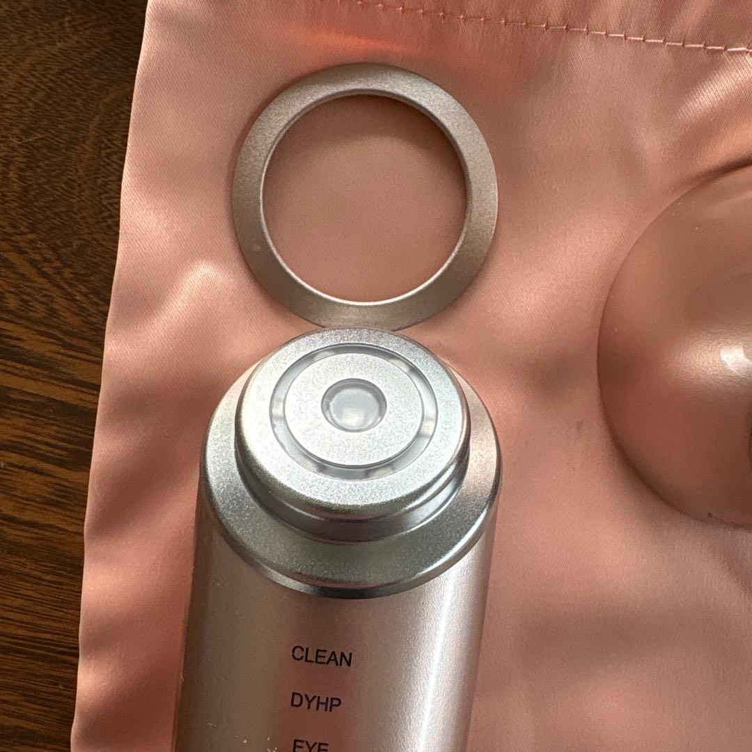 ヤーマン フォトプラスシャイニー 美顔器