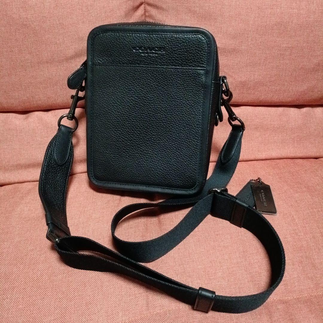 コーチ COACH バッグ ショルダーバッグ