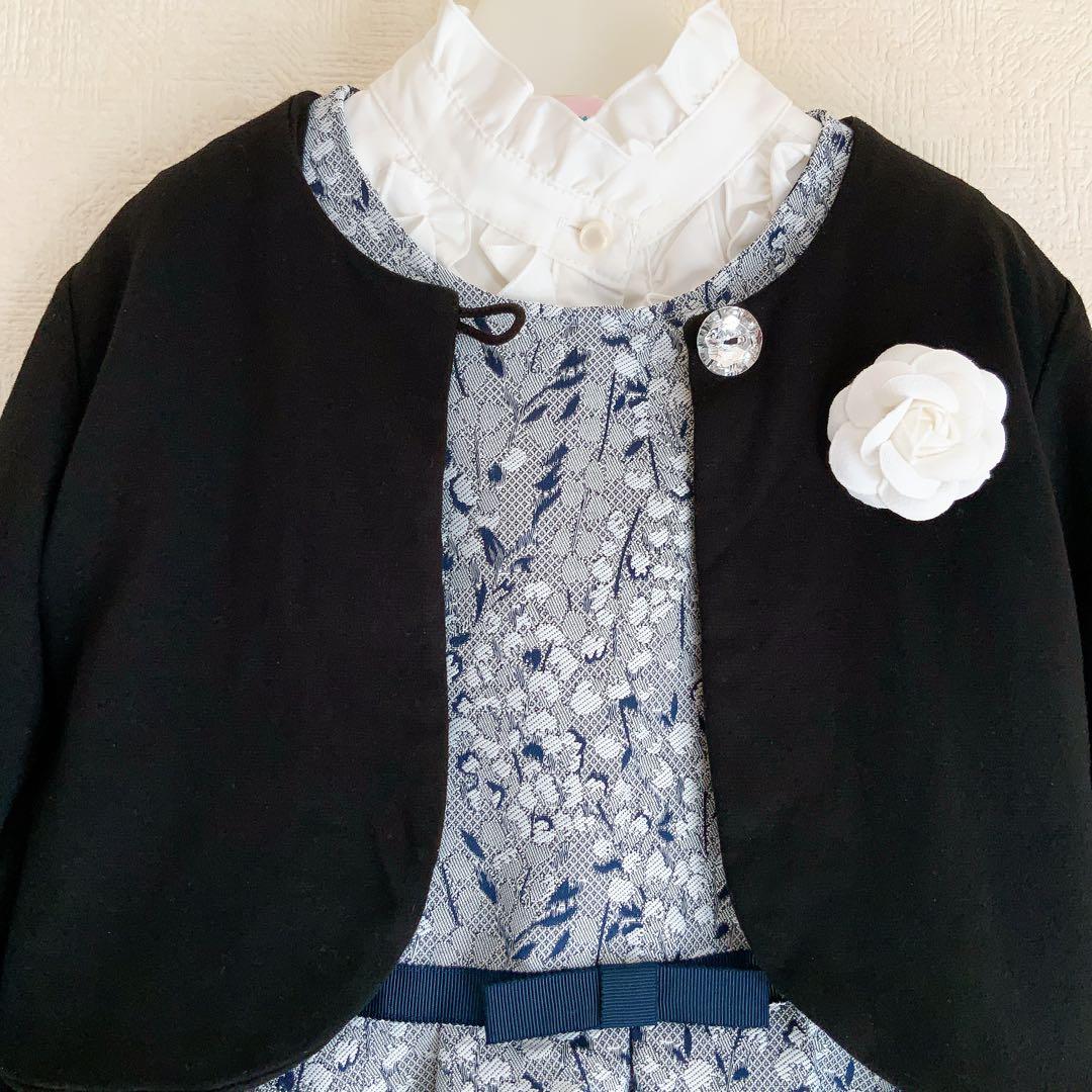 nino130 入学式　卒園式　発表会　結婚式　フォーマル　女の子