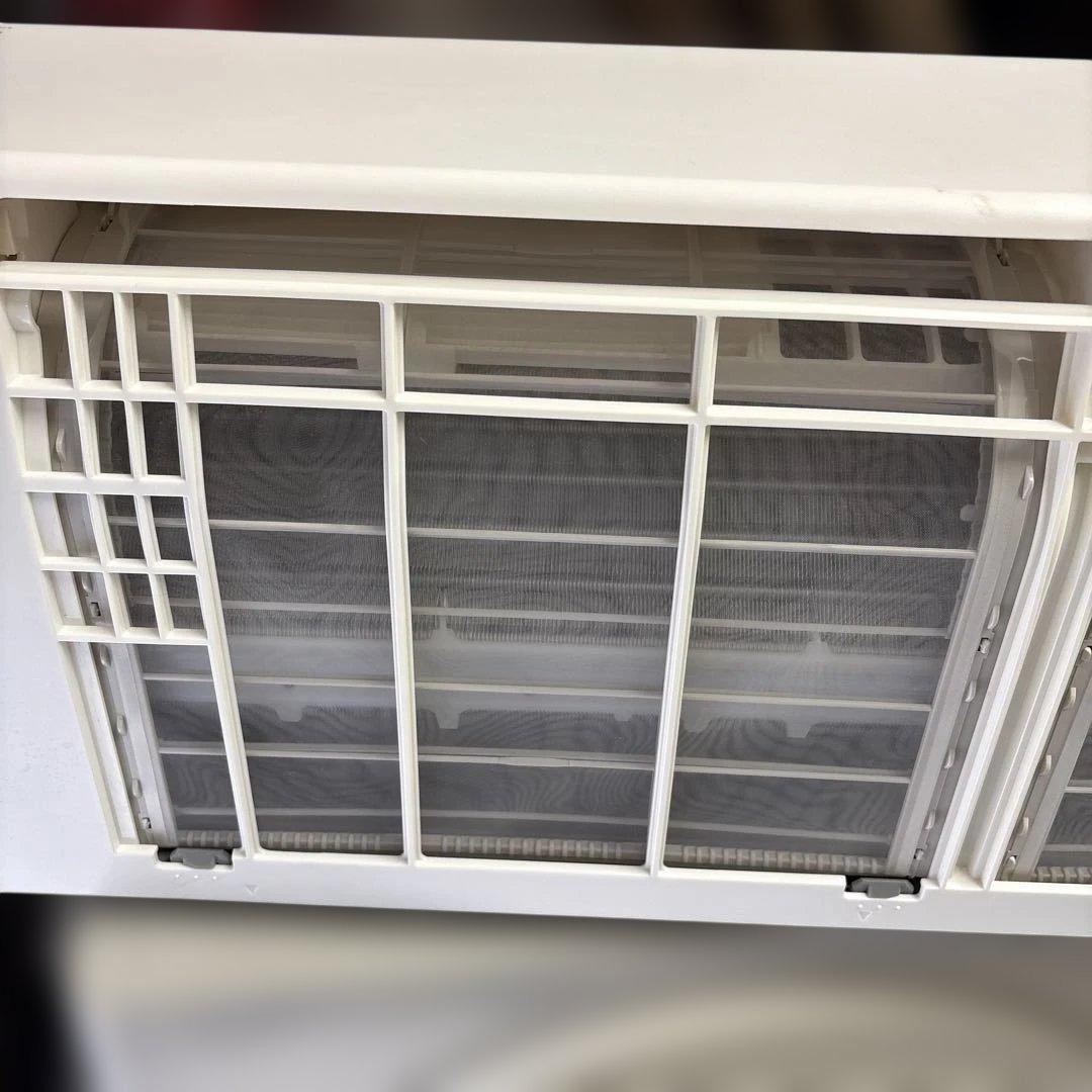 ダイキン　ルームエアコン　F22ZTFXS-W 2022年製 6畳用