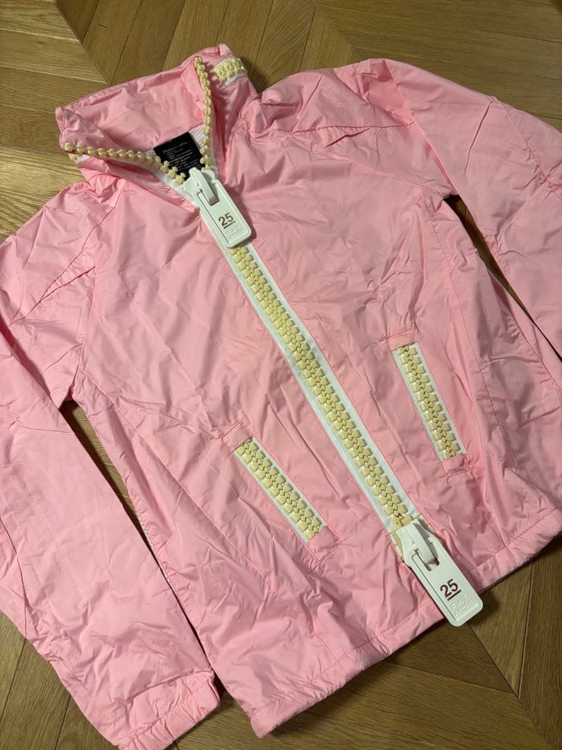 H*p　M Hypertrophy Fatzipperファットジッパーナ