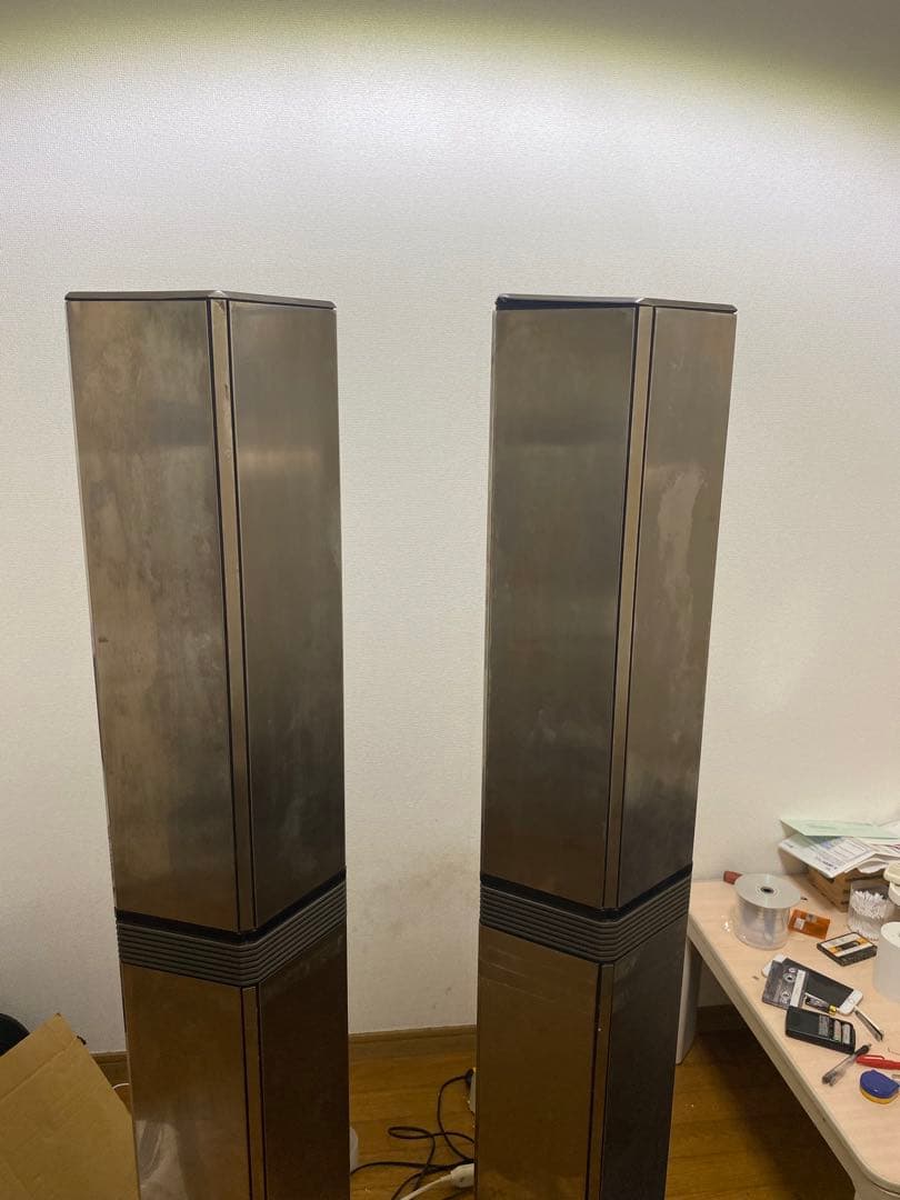 Bang&Olfsen スピーカー