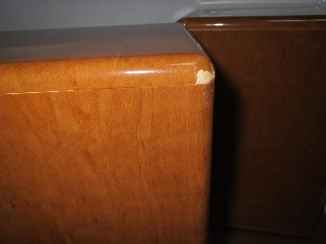 SANSUI サンスイ S33 スピーカー