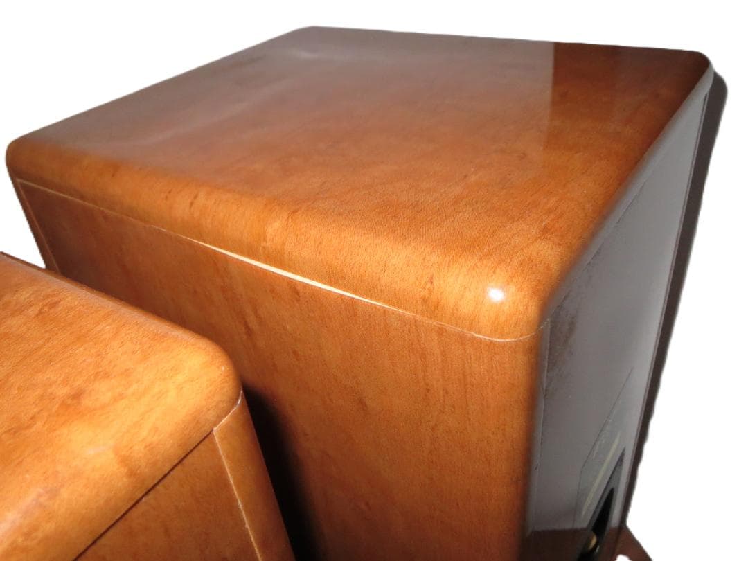 SANSUI サンスイ S33 スピーカー