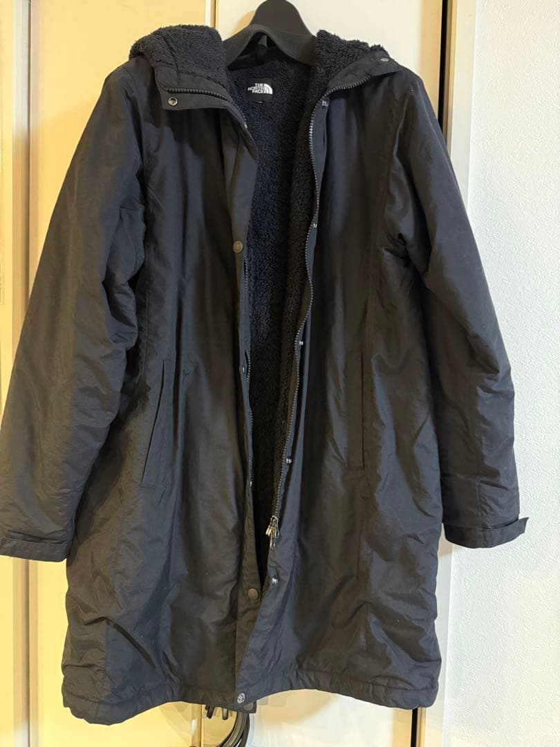 ザ・ノースフェイス✳︎ノマドコート