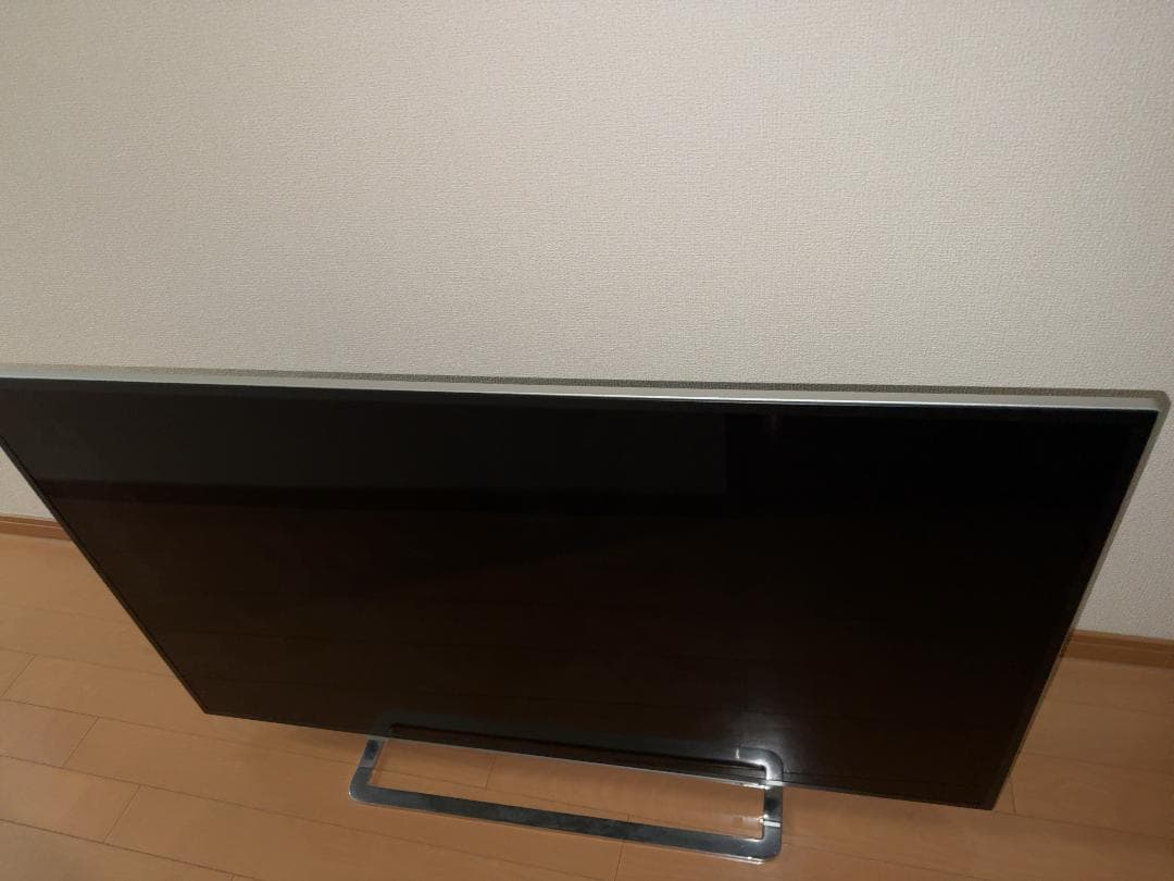 REGZA 50Z10X 50インチ液晶テレビ+タイムシフトマシンHDD