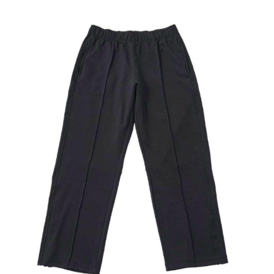 美品 OVY Euro Military Track Pants ブラック L