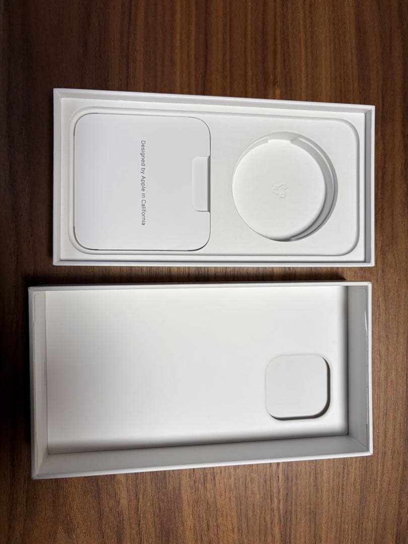 iPhone 14ProMax 128GB ディープパープル　本体　100%