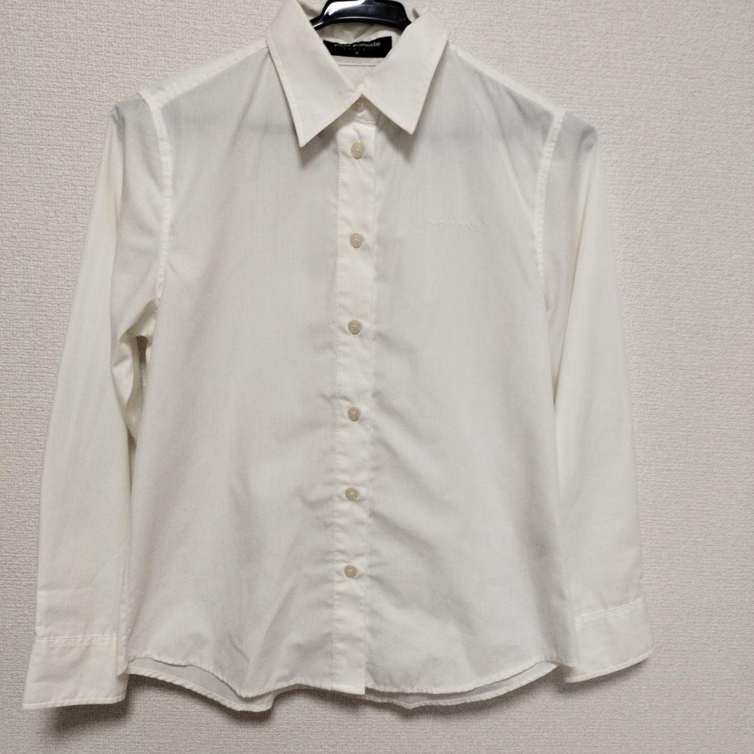 ポンポネットジュニア　フォーマル5点セット