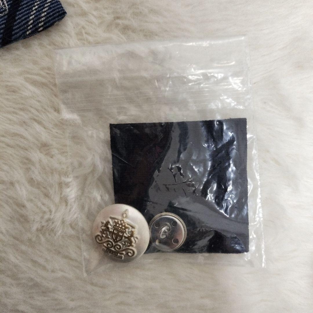 ポンポネットジュニア　フォーマル5点セット