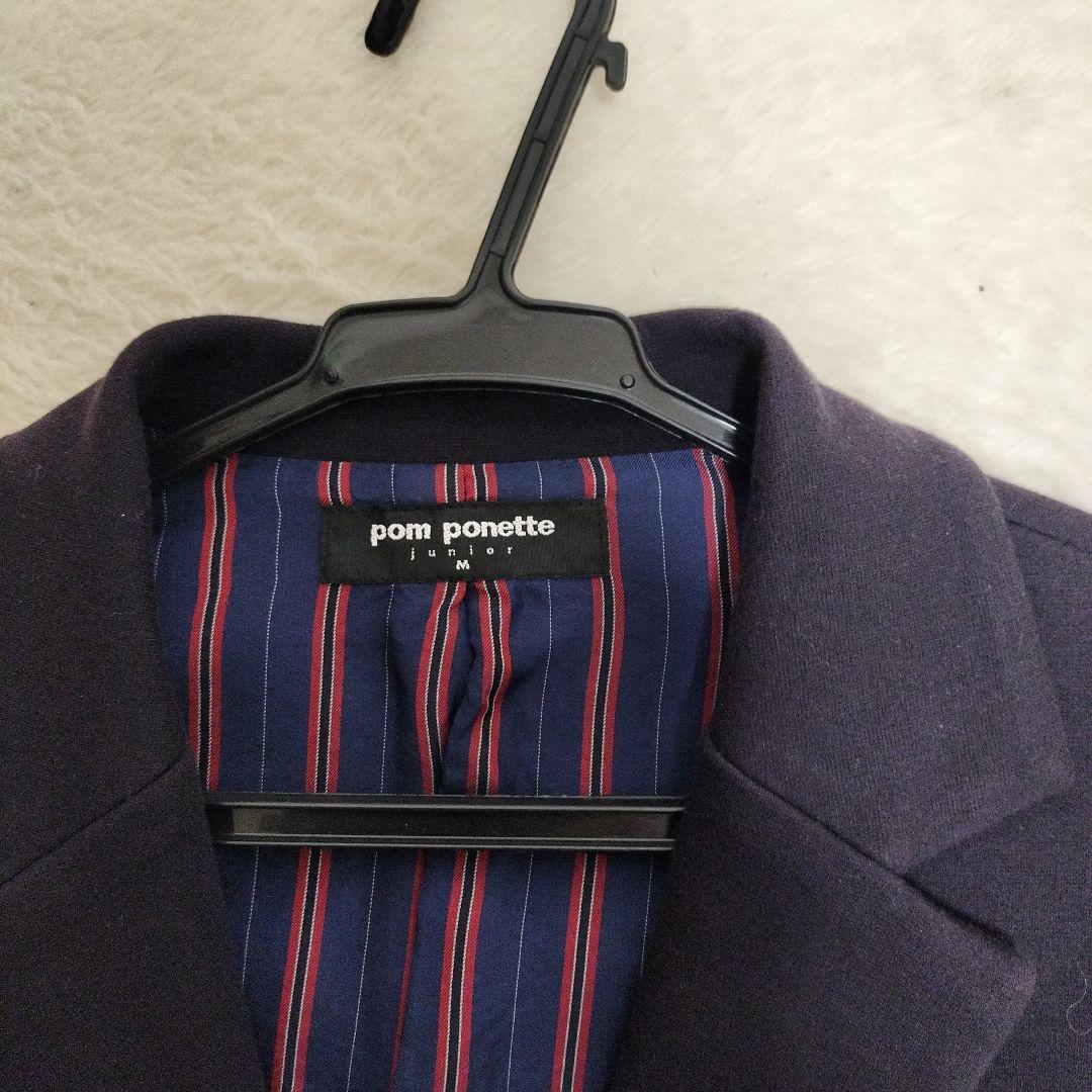 ポンポネットジュニア　フォーマル5点セット