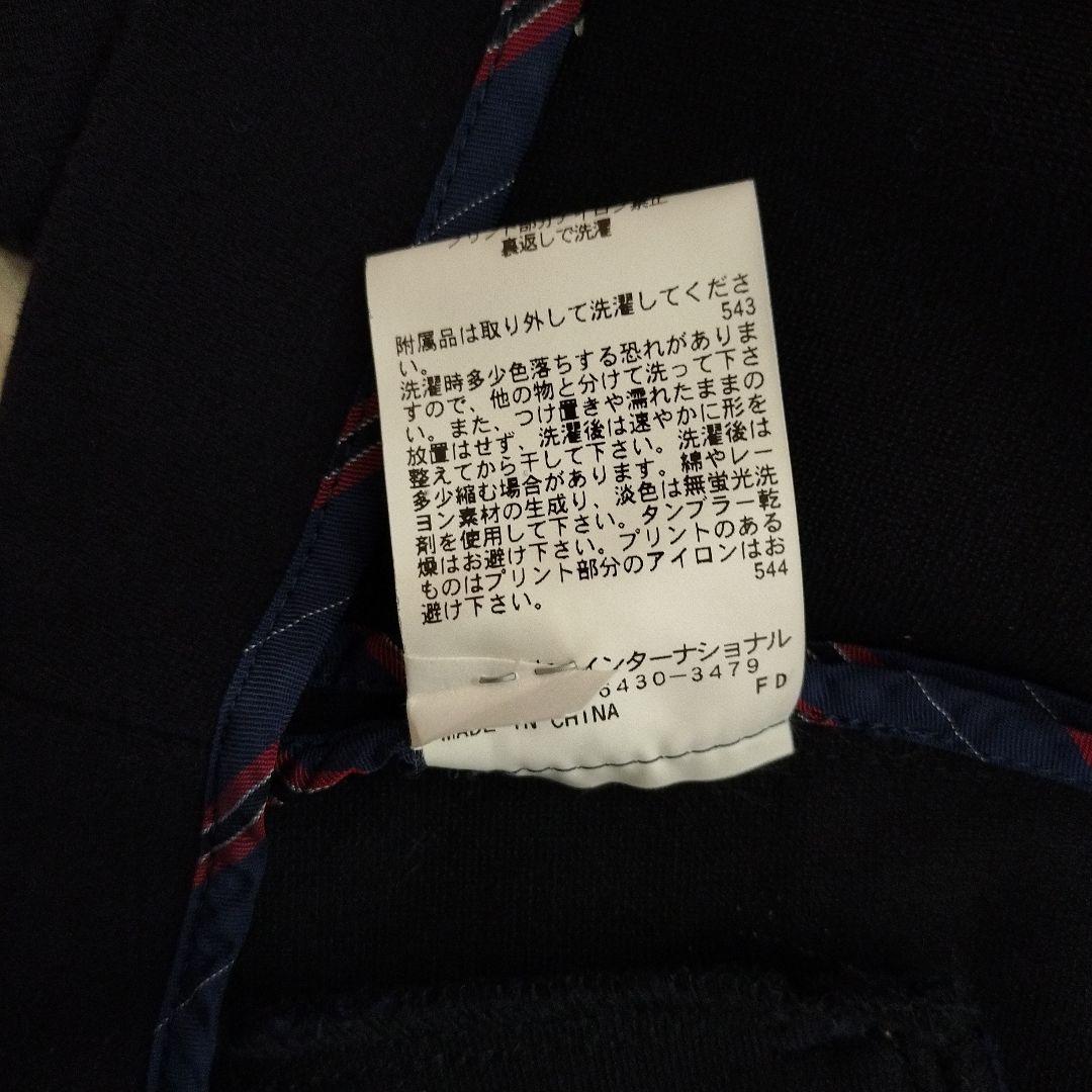 ポンポネットジュニア　フォーマル5点セット