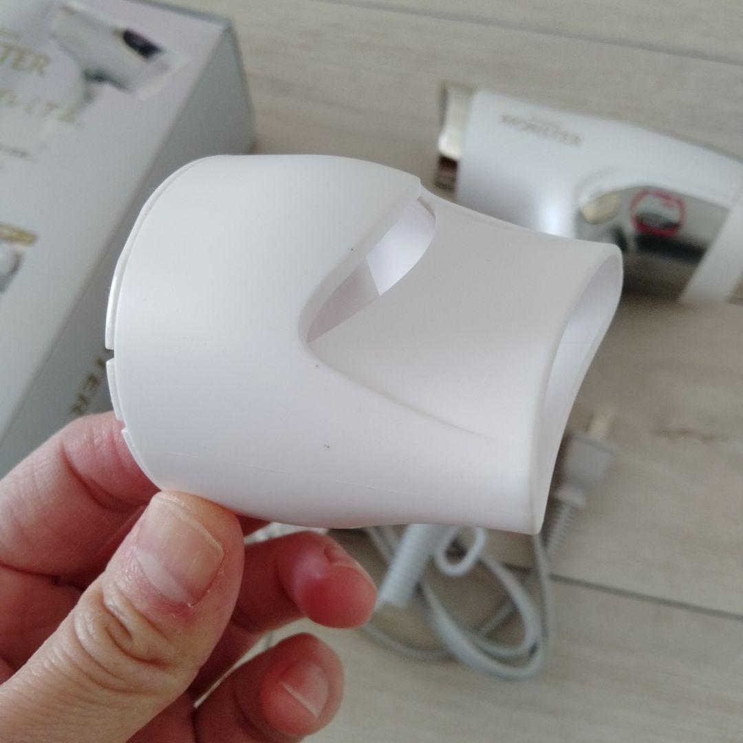 KOIZUMI Premium MONSTER ヘアドライヤー