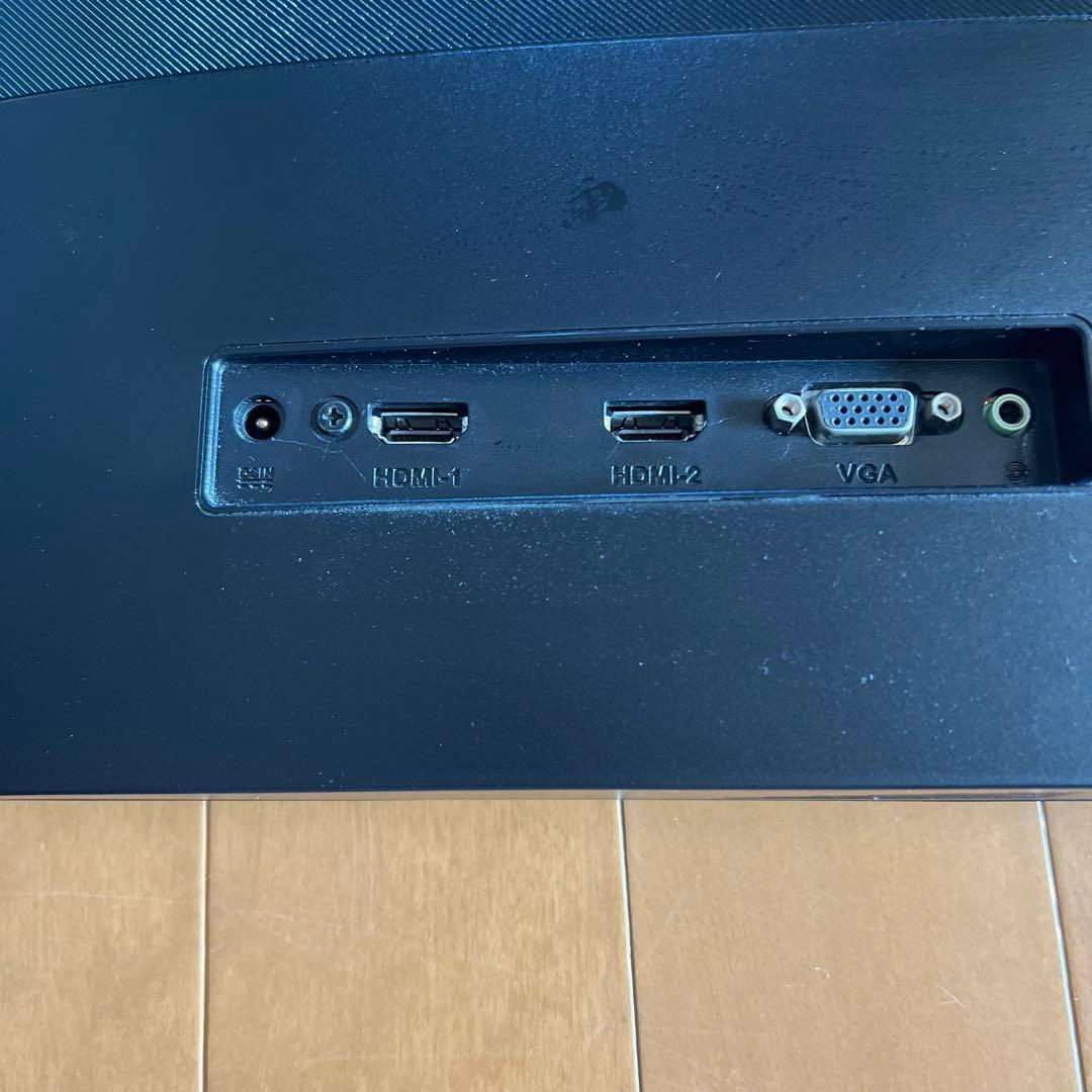 ASUS VL278 モニター