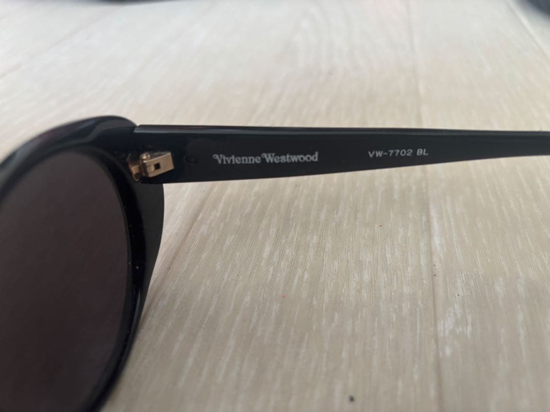 Vivienne Westwood サングラス