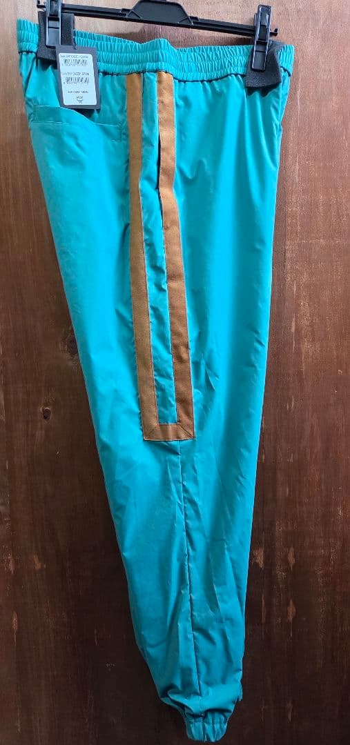 PHENOMENON ナイロンJK & ナイロンパンツ セット