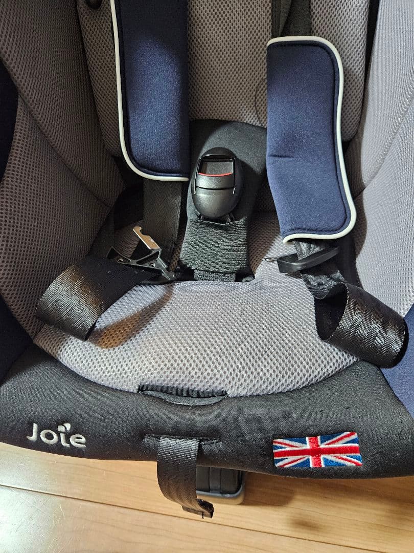極美品！Joie チャイルドシート
