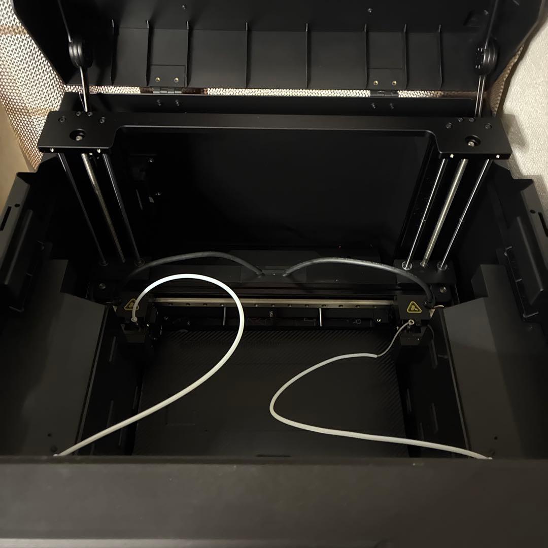 RAISE3D E2 3Dプリンター 本体