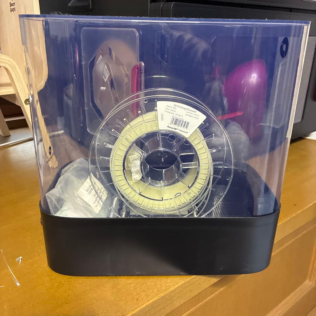 RAISE3D E2 3Dプリンター 本体