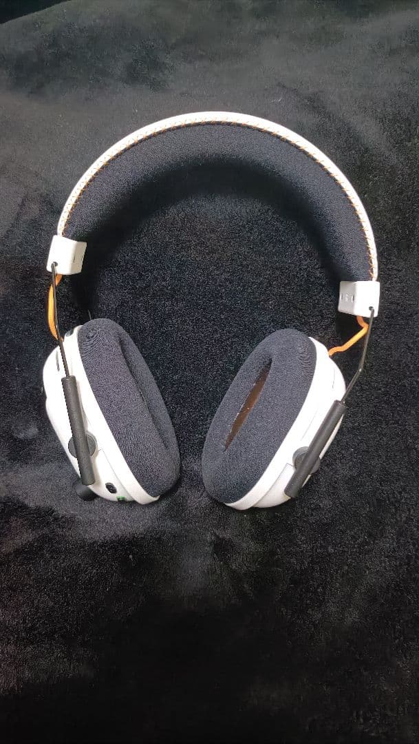 毎日値引き！【限定品】Razer BLACKSHARK V2 PRO Siege