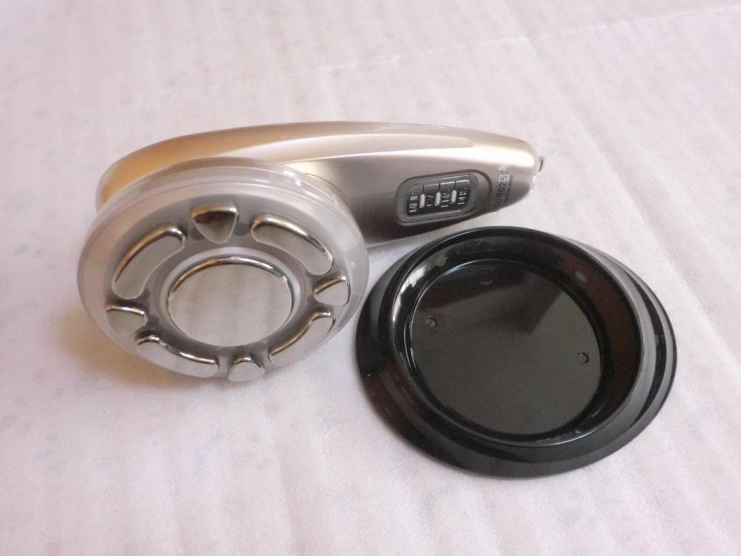 ドクターキャビエット ザ ゼウス■5つの機能