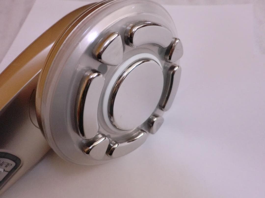 ドクターキャビエット ザ ゼウス■5つの機能