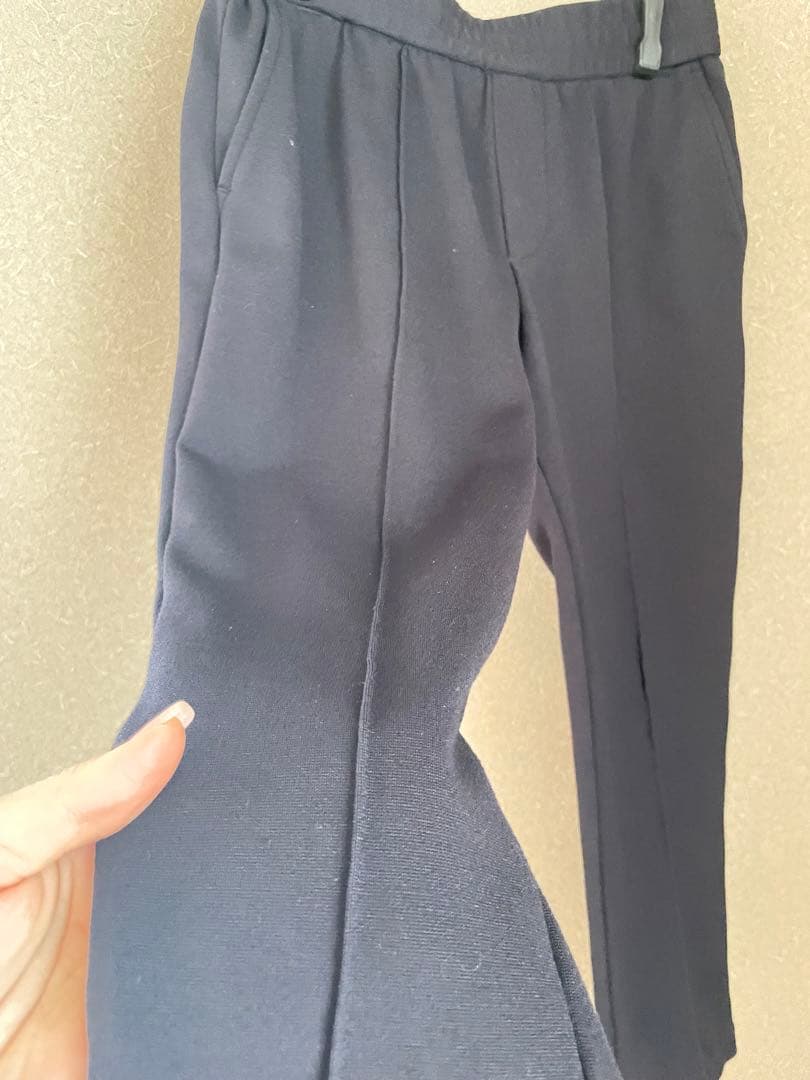 アルマーニジュニア　スーツ上下　サイズ6A(120) セレモニー　入学式