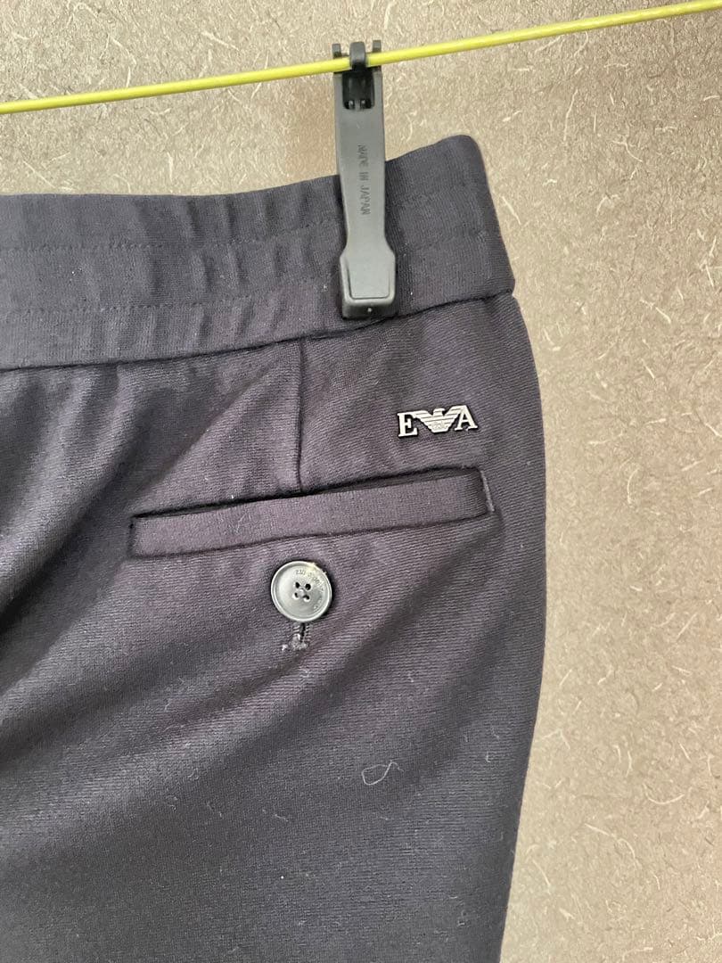 アルマーニジュニア　スーツ上下　サイズ6A(120) セレモニー　入学式