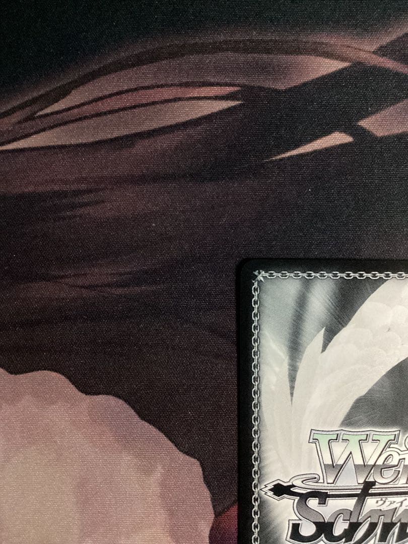 WS 学園アイドルマスター ハッピーミルフィーユ 十王星南 SEC サイン