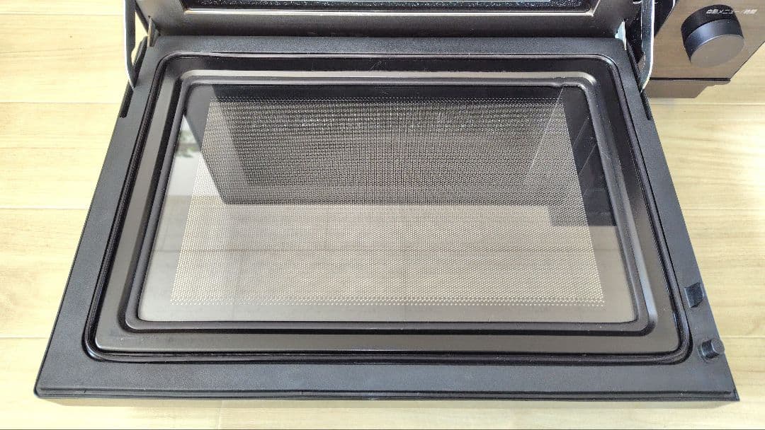 Panasonic NE-MS267 オーブンレンジ