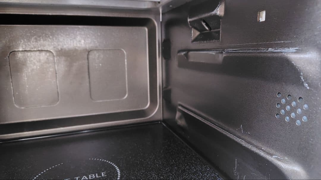 Panasonic NE-MS267 オーブンレンジ