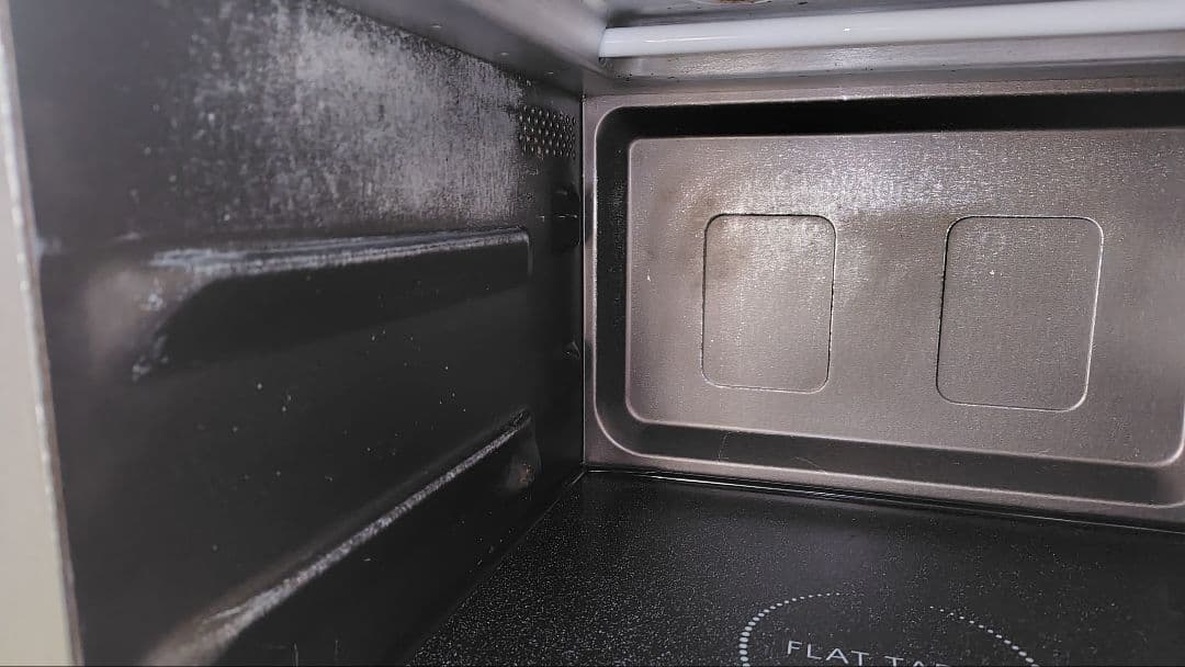 Panasonic NE-MS267 オーブンレンジ