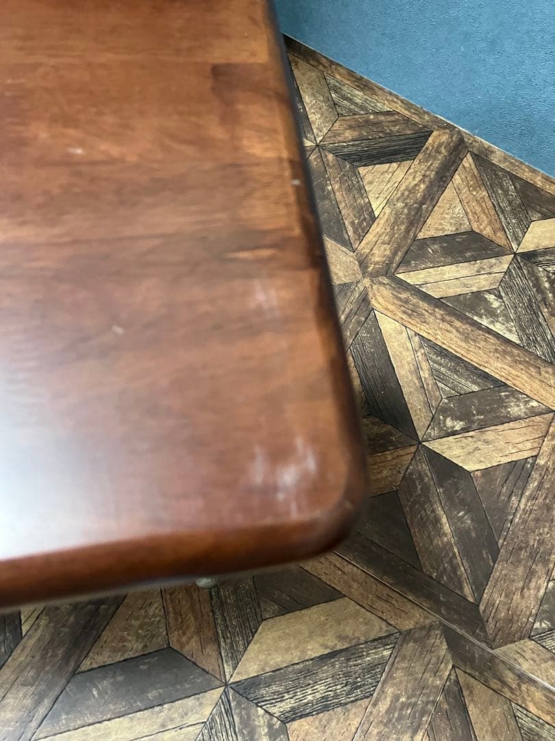 emtouka＊キッチンワゴン アンティーク インテリア 昭和レトロ