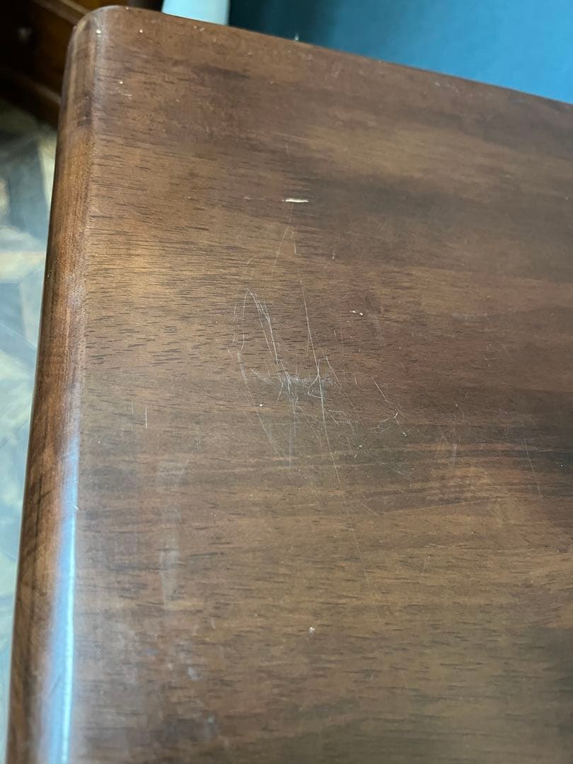 emtouka＊キッチンワゴン アンティーク インテリア 昭和レトロ