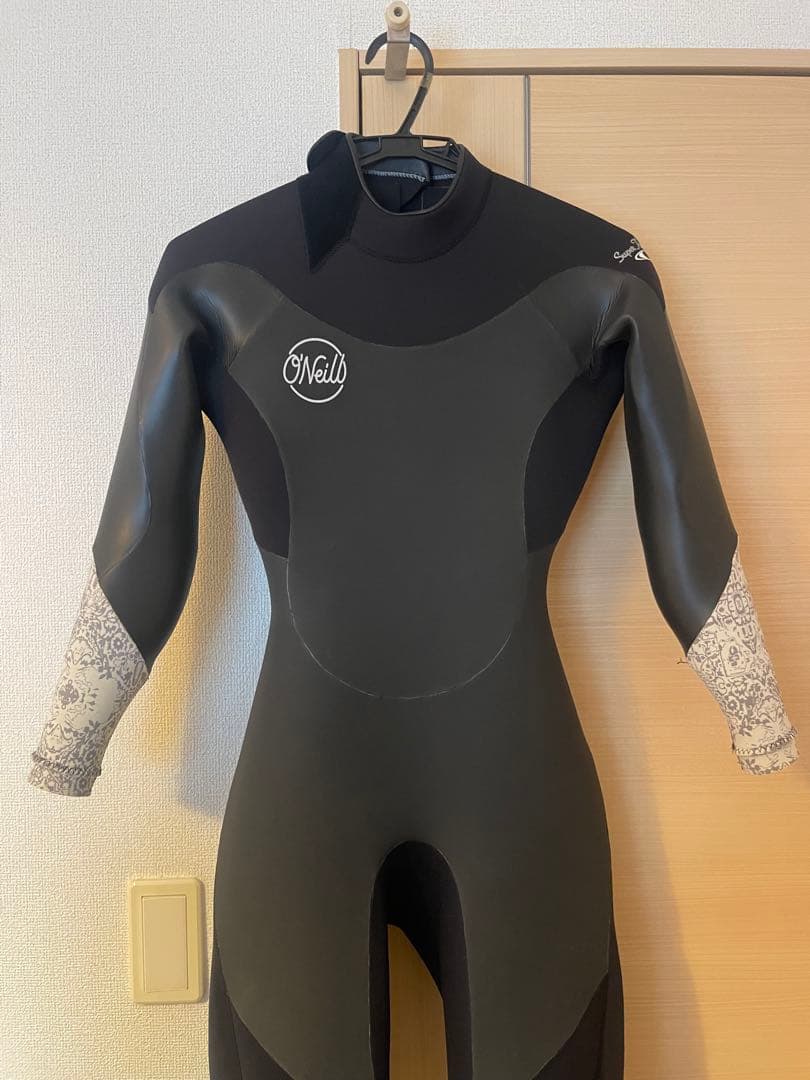 n17451745n ONEILL フルスーツ M クロシェット