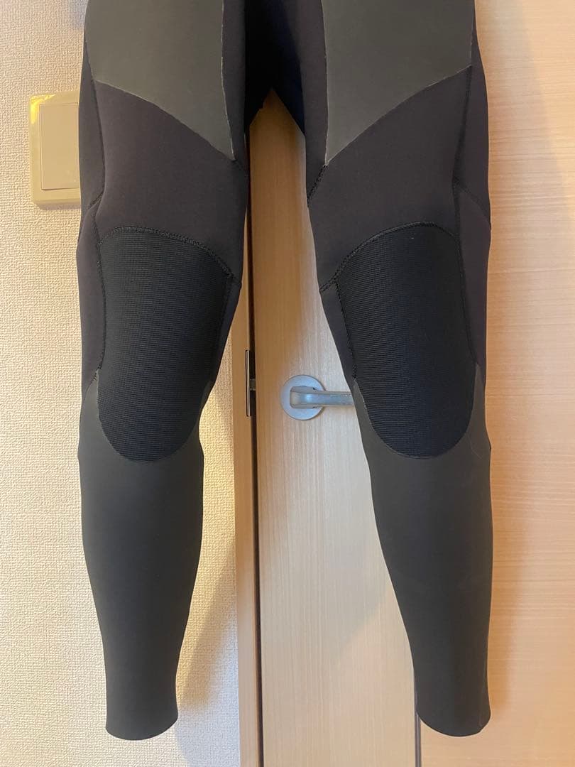 n17451745n ONEILL フルスーツ M クロシェット