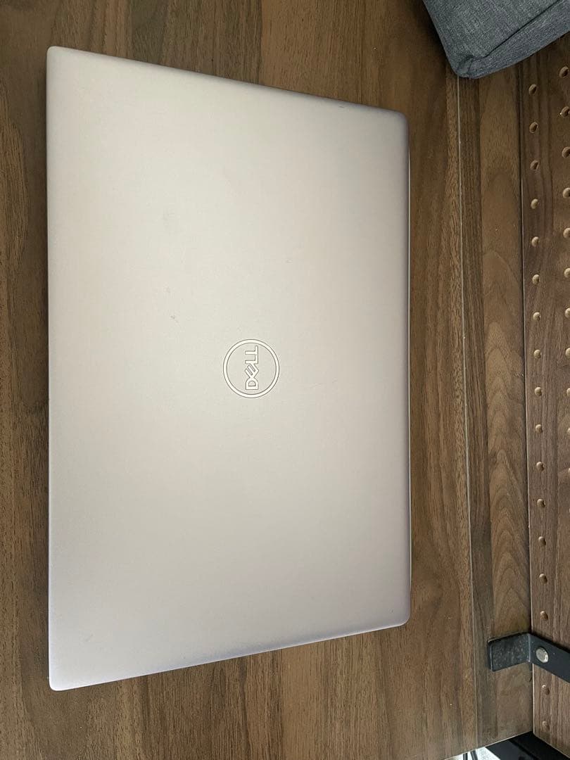 DELL ノートPC シルバー 日本語配列