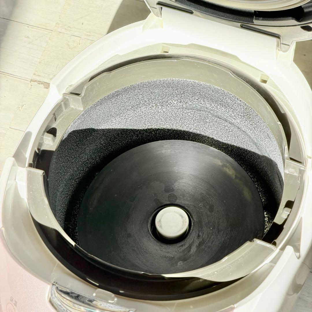 なでしこ健康生活 全自動発芽玄米炊飯器 6合炊きモデル CRP-N0610F