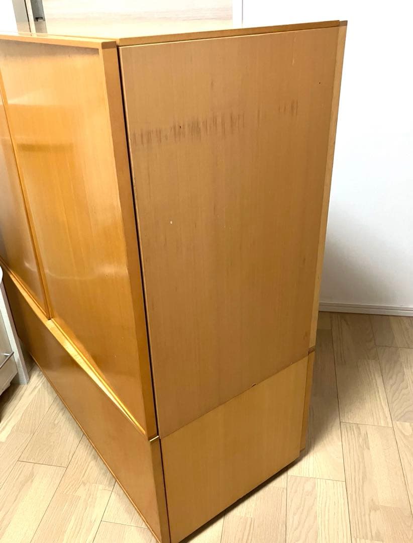 送料無料 arflex composerアルフレックス コンポーザー 2段