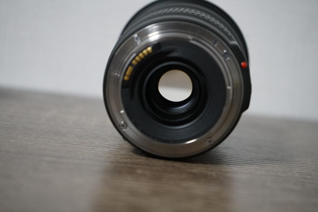 Canon EOS 6D mark2 レンズ24-105mm stm