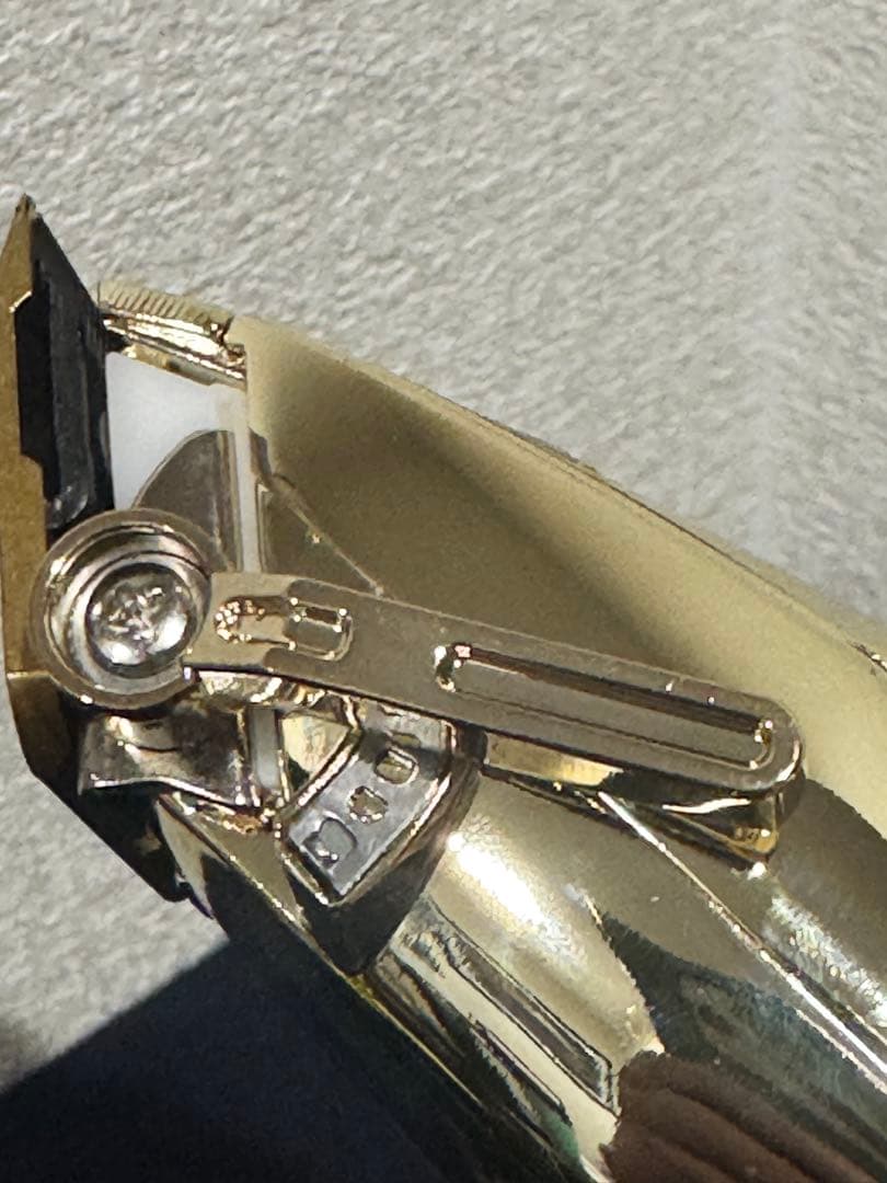 新品 BaByliss Pro FX870G バリカンベビリス　クリッパー