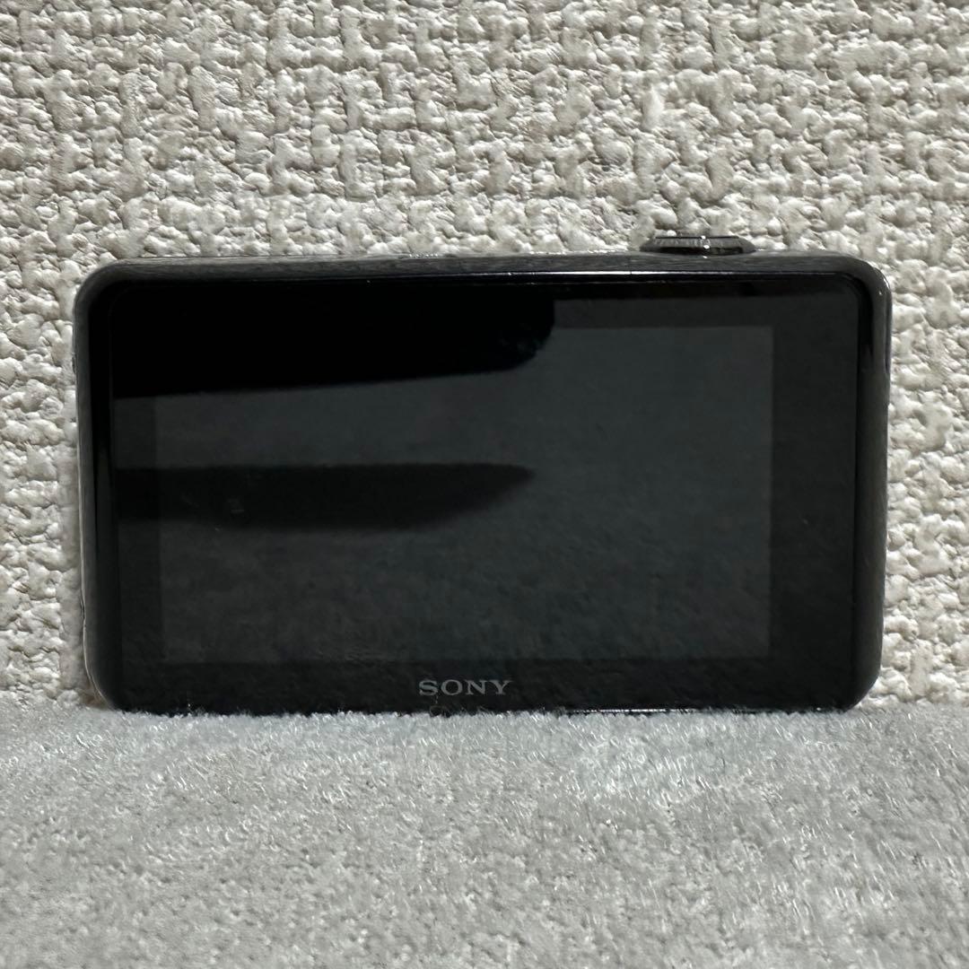 専用★バッテリー付 CyberShot DSC-WX70 コンデジ　デジカメ