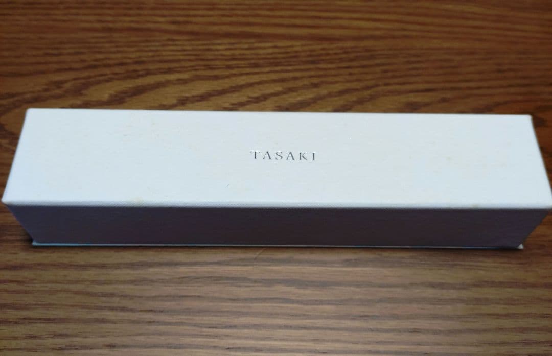 TASAKI 　真珠ネックレス